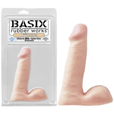 Basix Rubber Works 6 Dong