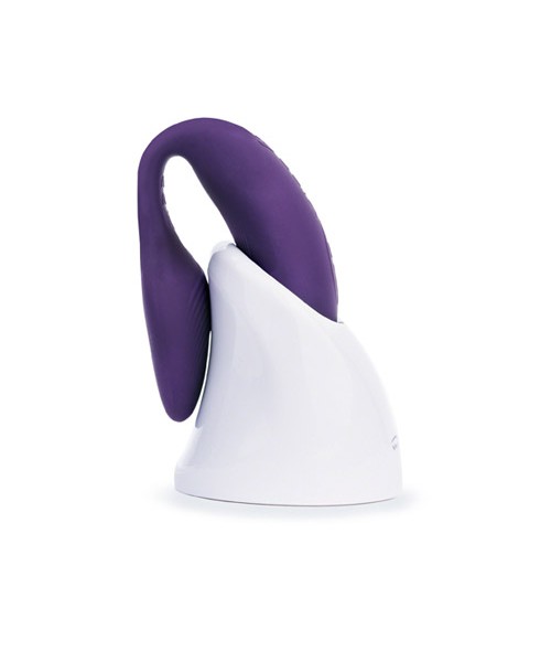 WeVibe 4 Plus Couples Vibrator