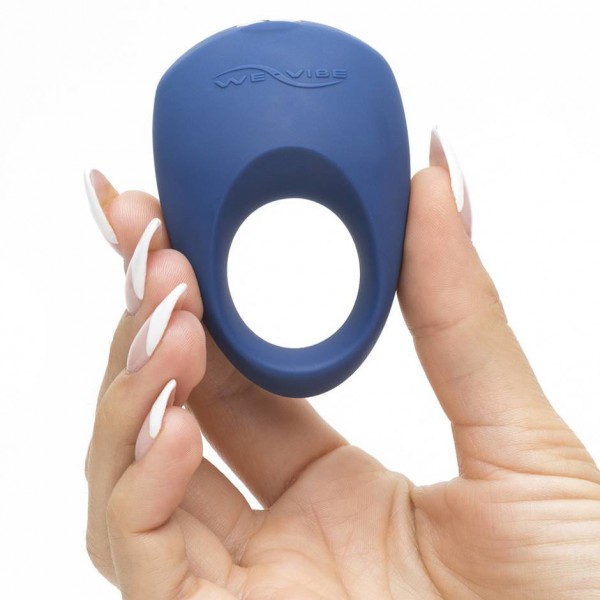 We-Vibe Pivot Vibrating Couple's Ring With App