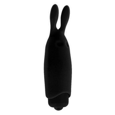 Lastic Powerful Pocket Rabbit Black