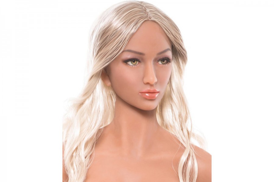 Ultimate Fantasy Dolls Kitty