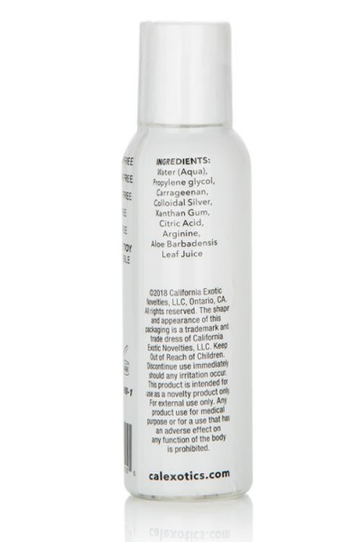 California Exotic Electro-Stimulation Conductive Gel (59ml)