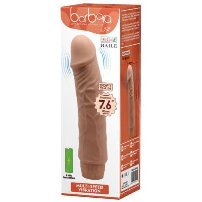 7 6 Vibrating Cock