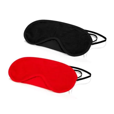 Pleasure Masks 2 Per Pack