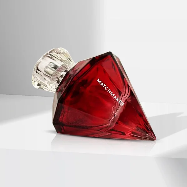 Eye Of Love MatchMaker Red Diamond Pheromones Attract Him Deluxe Size