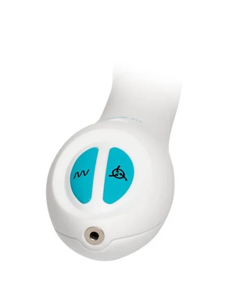 Bloom-intimate Body Pump Vibrator - 4-in-1 Interchangeable Set