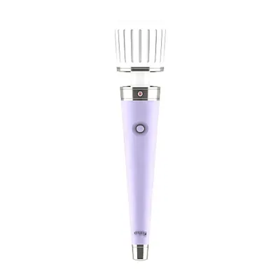 Layla Purple 9 8 Inch