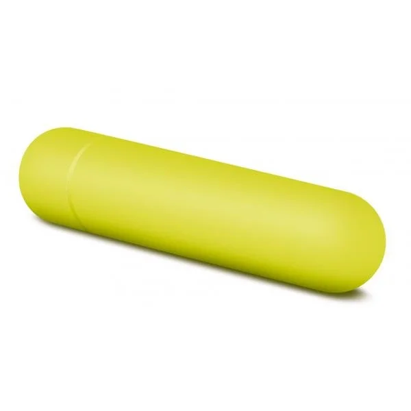 Pop Vibe Lime Green