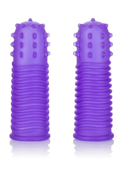 Intimate Play Finger Tingler