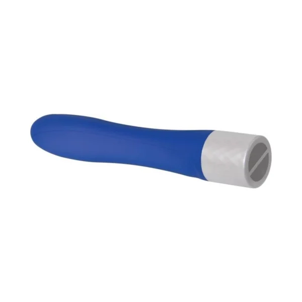 Kindle Blue Vibrator with Turbo Boost — image 5 of 7