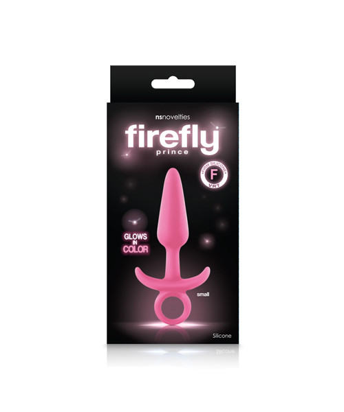 NS - Firefly - Prince