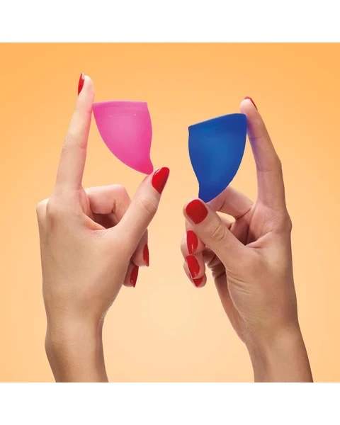 Fun Factory Fun Cup Explorer Kit A+B