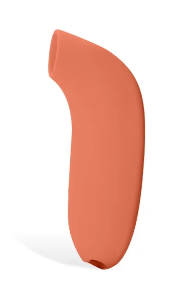 Dame Aer - 4.7" Clitoral Stimulator with Air Suction