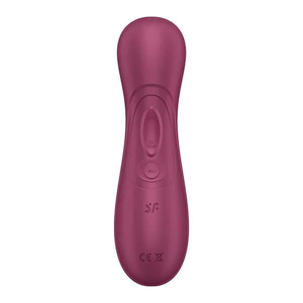 Satisfyer Pro 2 Liquid Air Technology Clitoral Stimulator