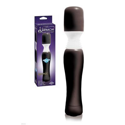 Pipedream Maxi Wanachi 9 Massager Vibrator