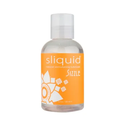 Naturals Sizzle 4 2 Fl Oz 124 ml
