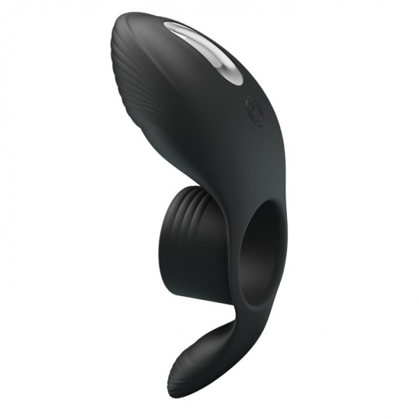 Vibrating Penis Sleeve