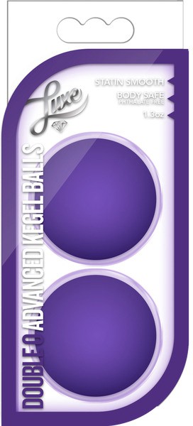 Double O Advanced Kegel Balls