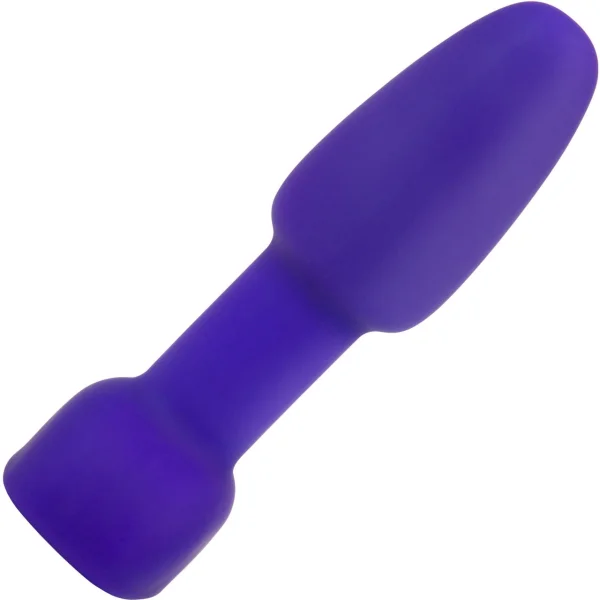 B-Vibe Rimming Petite Plug