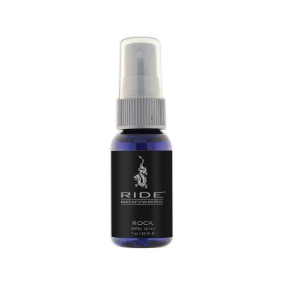 Sliquid Ride Bodyworx Delay Spray