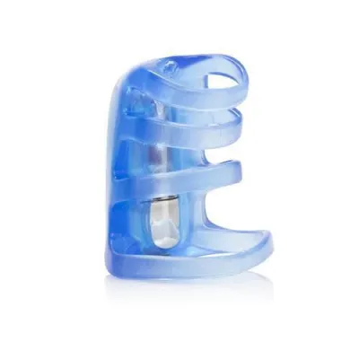 Couple s Pleasure Cage Blue