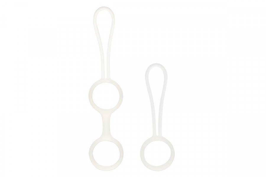 She-ology Interchangeable Weighted Kegel Set