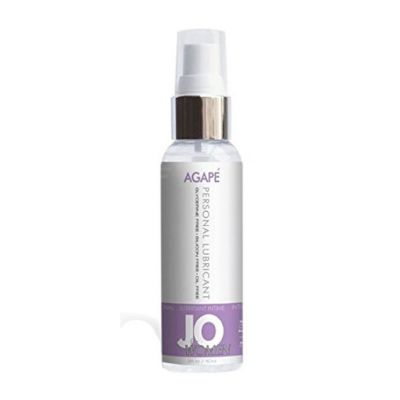 System Jo Women Agape Lubricant 60 Ml 60ml