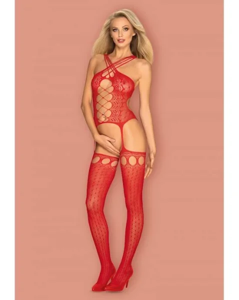 Obsessive Bodystocking