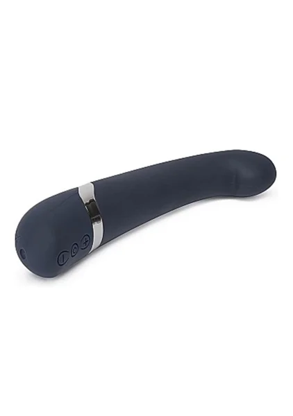 Fifty Shades Darker Desire Explodes G-Spot Vibrator
