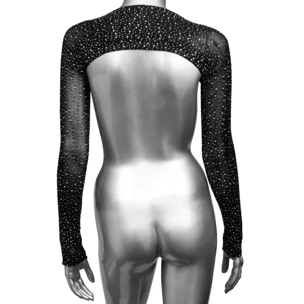 CalExotics Radiance Shoulder Shrug