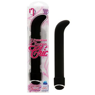 7 Function Classic Chic G Black 6 25 16cm