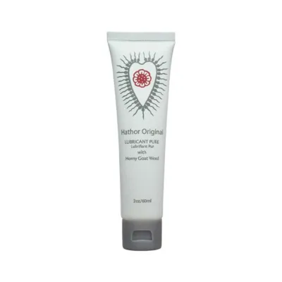 Hathor Lubricant Pure 60 Ml