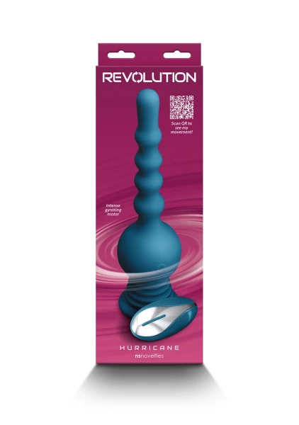 Revolution Hurricane