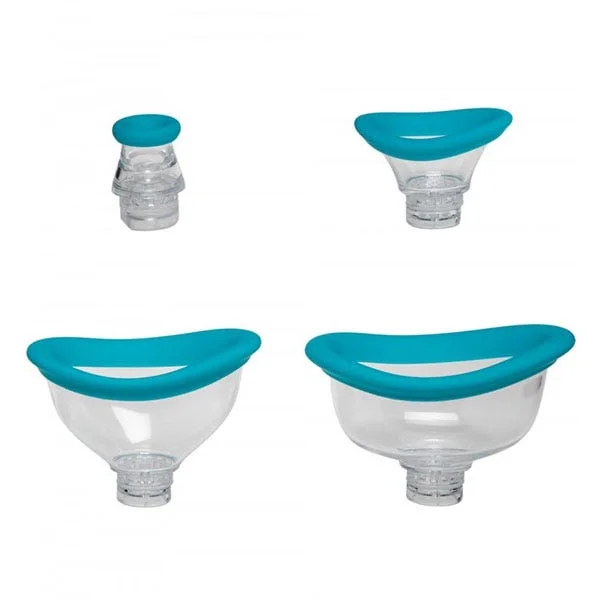 Bloom Intimate Body Pump