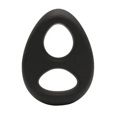 Nippsy Liquid Silicone Cock And Ball Ring