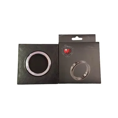 Desir Heavy Duty Cock Ring 9mm Depth 47mm