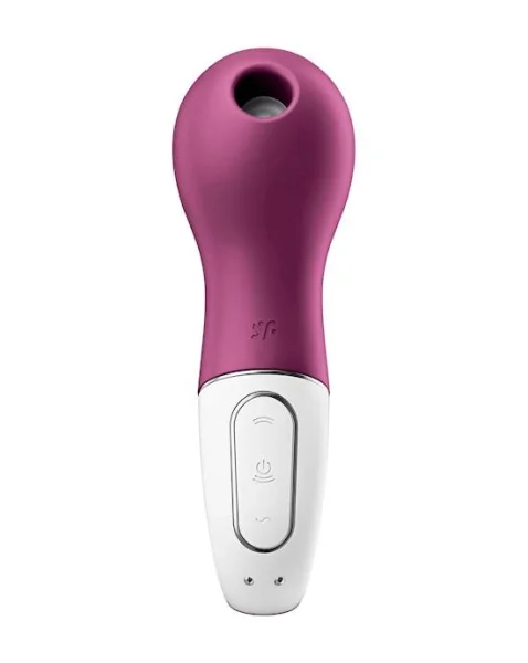 Satisfyer Lucky Libra Suction Vibrator
