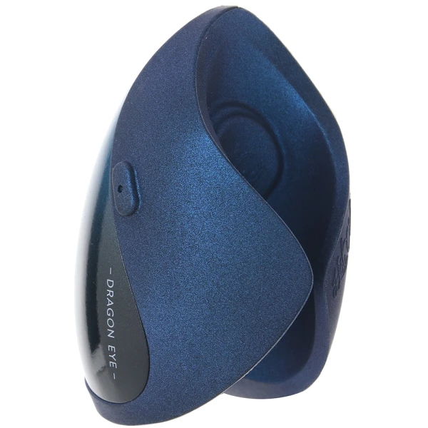 PULSE SOLO ESSENTIAL DRAGON EYE Oscillating Penis Masturbator by Hot Octopuss - Limited Edition