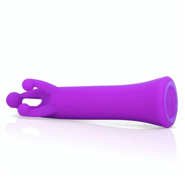 Screaming O Charged Tri-It Vibrator