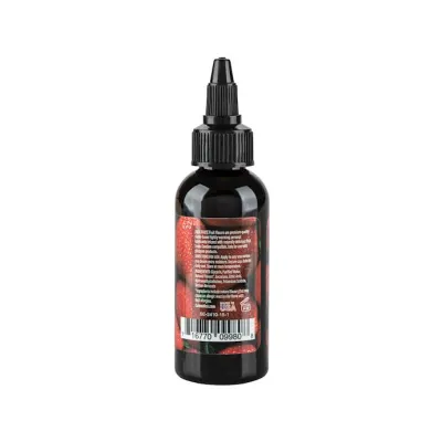 F sauce Flavoured Water based Lubricant Strawberry 59ml