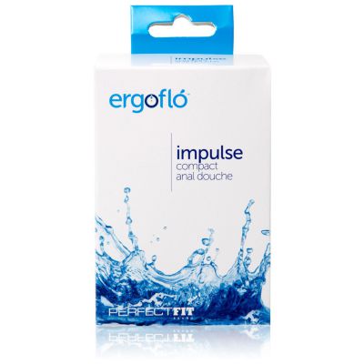 Ergoflo Travel Size Douche