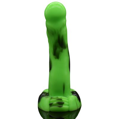 10 Alien Sea Beast Cock