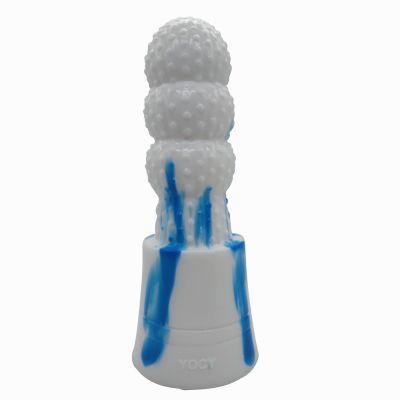9 5 Prickly Pear Butt Plug