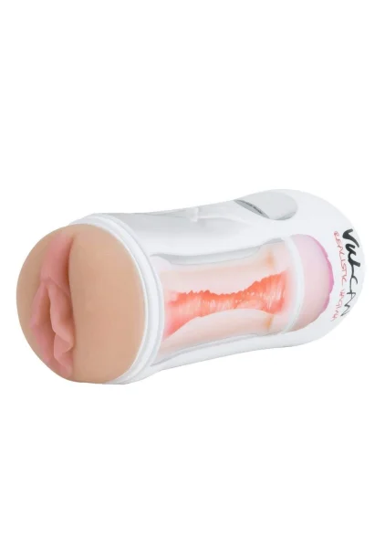 Cyberskin Vulcan Realistic Vagina
