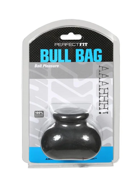 Bull Bag Ball Stretcher 1.5in Blk — image 13 of 13