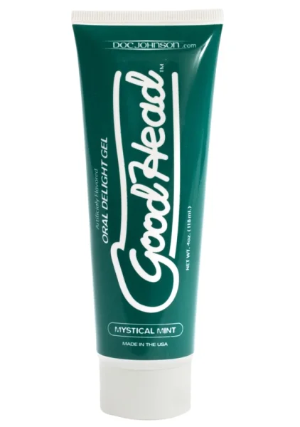 GoodHead Oral Delight Gel