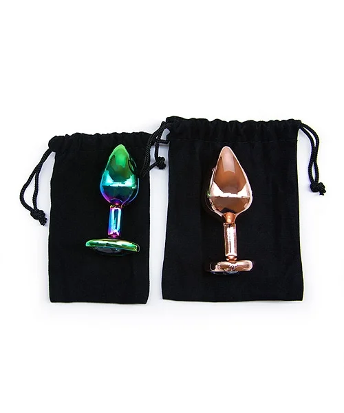 Booty gem set