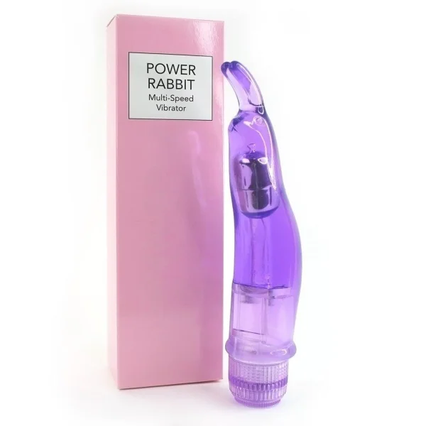 Power Rabbit Vibe