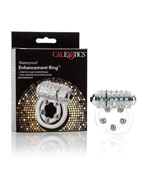 Maximus Enhancement Ring 5 Stroke Beads