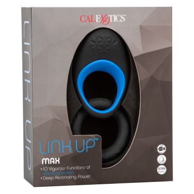 Link Up Max Vibrating Cock Ring